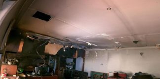 Power-board blamed for sparking fire at Saowanee’s Place Thai Restaurant in North Perth – PerthNow