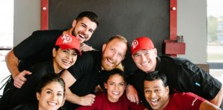 Red Robin Announces National Hiring Day Scheduled for June 8