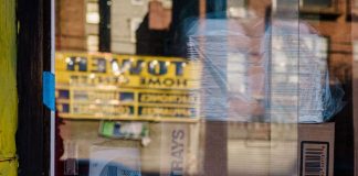 Restaurants Are Struggling to Find Workers. Here’s Why.