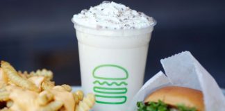 Shake Shack Manager Sues Cops Who Said His Store ‘Poisoned’ Their Milkshakes