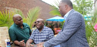 ‘Super excited’ inaugural National Caribbean American Restaurant Week – Caribbean Life