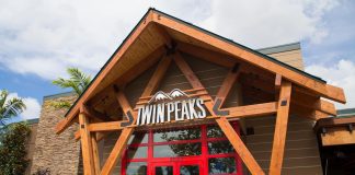 Twin Peaks Prepares to Bring Renowned Sports Viewing Experience to Cypress Creek Station