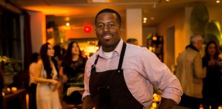 What You Need to Know About the Allegations Against Star Chef Edouardo Jordan