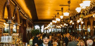 At Gage & Tollner, Meticulous Preservation Meets (Just Enough) Innovation