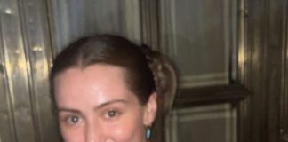 Caroline Calloway Will Paint You at Her Party