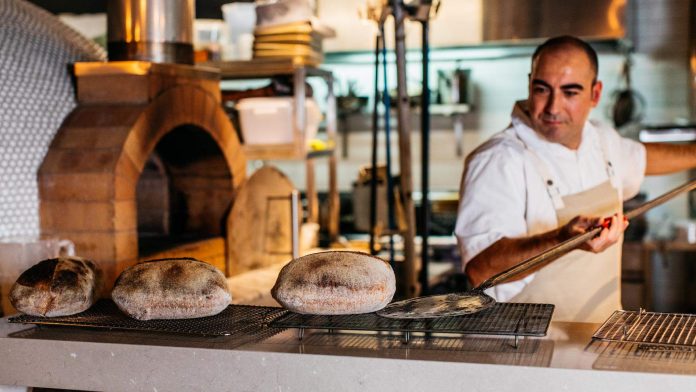 Casa Mia Osteria Is Newtown's New Italian Restaurant Serving Roman-Style Pizza and Italian Wine - Concrete Playground Sydney