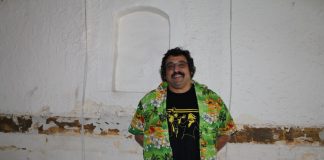 Chef, David Tsirekas, rises from the ashes with a new restaurant and outlook on life – Greek Herald