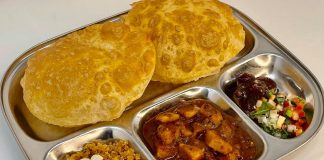 Curry Up Now Launches Weekend Brunch in the Bay Area
