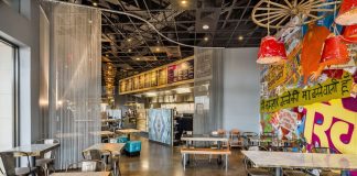 Curry Up Now Plots Aggressive Growth, Offers Limited-Time Incentive for New Multi-Unit Franchisees