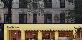 Dating App Bumble Will Open an IRL Space for Dates This Summer