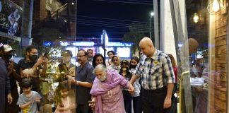 Dickey’s Propels Significant International Growth in Q2