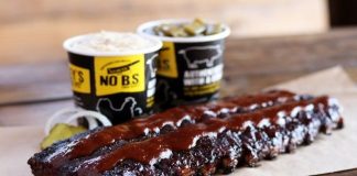 Dickey’s Sets New Holiday Sales Record on Fourth of July Weekend