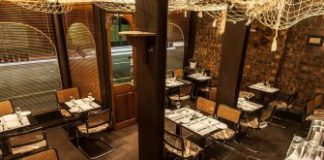 Dining next to death: Residents object to funeral home neighbouring restaurant – Sydney Morning Herald