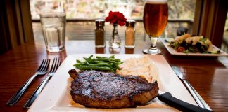 Dining With A View: 10 restaurants on the water in North Georgia – Reporter Newspapers