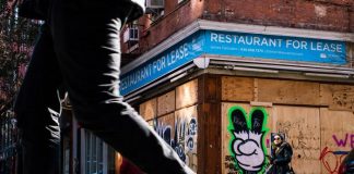 How the Government’s Restaurant Revitalization Fund Went So Wrong