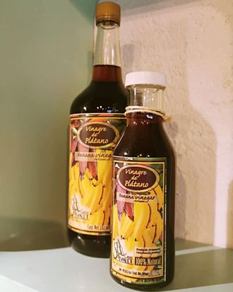 I Pour This Mexican Vinegar Into Everything