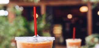 Keep Cool All Day Long with Taco John’s Two New Cold Brews
