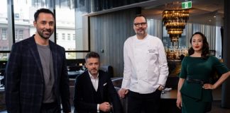 MasterChef recap: Unroasted nuts send a top contender home from Australia’s flashest new restaurant – Good Food