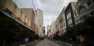 Melbourne restaurant owner opens new venue after fifth lockdown – Sky News Australia