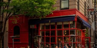 New York Extends Outdoor Dining for Another Year