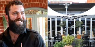 ‘Nothing has been done’: SA restaurant owner Ross Galantomos caught in COVID-19 storm – Greek Herald