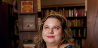 Paige Lipari Is Ready for the Future