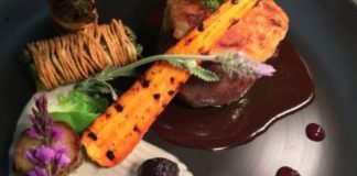 Perth’s Juniper & Bay named Australia’s best restaurant in 2021 – NEWS.com.au