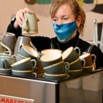 Quarter of Australian restaurants and cafes would like option of not serving unvaccinated customers – NEWS.com