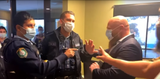 Rashays co-founder Rami Ykmour charged after staff seen without masks – 7NEWS.com.au