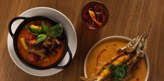 Restaurant review: Soi 38 – InDaily