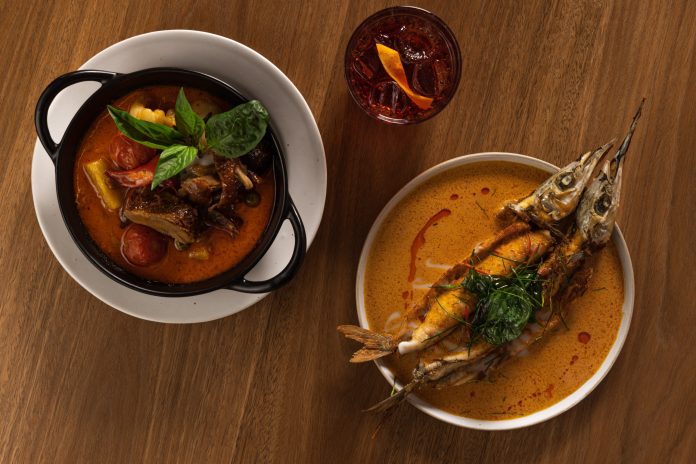 Restaurant review: Soi 38 - InDaily