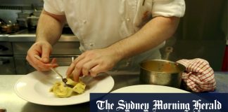 ‘Revolutionary’ new restaurant pay rules aim to combat underpayment – Sydney Morning Herald