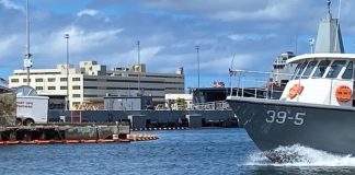 The Conversation: Fuel Leaks at Pearl Harbor; Challenges Confronting the Restaurant Industry – Hawaiipublicradio