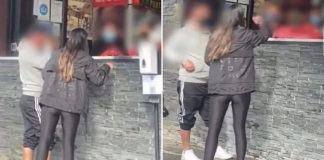TikTok video captures moment Sydney restaurant staff refuse to serve mask-free woman – 7NEWS.com.au