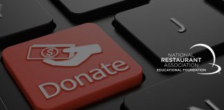 Waitbusters Partners With the NRAEF in Rebuilding the Restaurant Workforce