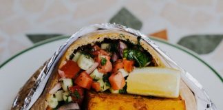 What It Means to Be a ‘Jewish’ Restaurant Right Now