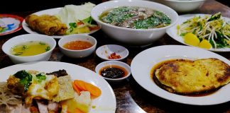 A Vietnamese restaurant with a noodle dish four years in the making and where guests are family – SBS