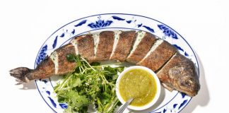 A Win Son Alum Cooks Homestyle Cantonese