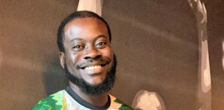 Adetokunboh’s restaurant was losing $35k a month during Sydney’s lockdown. He had no choice but to close – SBS News