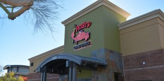 Angry Crab Shack Set To Open First Franchise Location in Texas