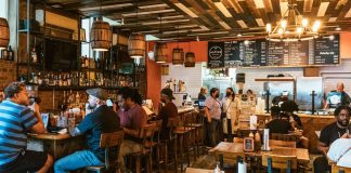 Barbecue Bliss in the Bronx