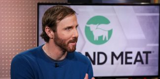Beyond Meat says delta variant fears and labor challenges prompt fewer restaurant orders – CNBC
