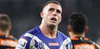 Bulldogs star kicked out of restaurant, NRLW player in company – Sydney Morning Herald