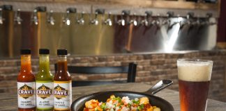 Crave Hot Dogs and BBQ Secures Second Store in Michigan!