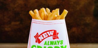 Farmer Boys Celebrates 40th Anniversary With Spudtacular Trip Giveaway