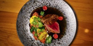 Fitzroy social enterprise restaurant Charcoal Lane is closing after 12 years – Good Food