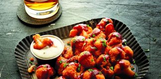 Fox & Hound Launches New Core Menu With Elevated Bar Food