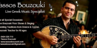 Greek restaurant owners call for exemptions for fully vaccinated customers – Greek Herald