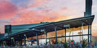 Hopscotch restaurant and bar in Cairns up for sale – TropicNow