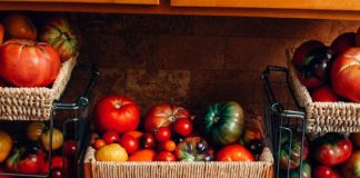 It Is Tomato Time, and This Year, I’m All In